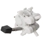 Whale Gusher Operated Galley Pump Right Handed Lever #GP0550 New. Price: $142.39.