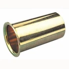 Sea-dog 1" X 2-7/8" Drain Tube #520230-1 New. Price: $6.43.
