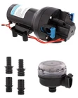Xylem P501J-118S-3A New. Price: $285.37.