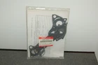 New Genuine Suzuki 13910-89J01 Carburetor Kit Fourstroke Outboard DF25 DF30. Price: $75.00.