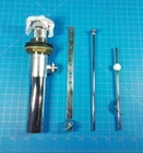 Plumbest Jones P35-001 Stephen Pop-up Assembly New. Price: $18.99.