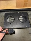 Boat Heater Maradyne 9 Inch X Outlet Malibu # 6032014 New. Price: $250.00.