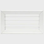 Dometic Boat Vent Grille 217000193 8 X 4 Inch Antique White Aluminum New. Price: $75.42.