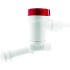 Rule "c" Tournament Series 500 Gph Livewell/aerator W/ Angled Inlet 29-601C New. Price: $69.49.