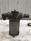 94 Superstar 42 Boat Perko Marine Water Filter Strainer Separator Bowl Large Used. Price: $186.00.