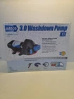 Jabsco 3.0 Washdown Pump - 12V Gpm 50 Psi New Old Stock! Open. Price: $88.00.