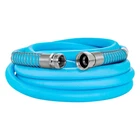 Camco 22595 Evoflex 5/8" 35' Blue Drinking Water Hose New. Price: $41.70.