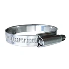 Trident Marine 7101121 316 Ss Worm Gear Hose Clamp 10-PACK New. Price: $54.57.