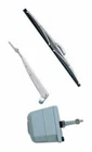 30005 AFI-500 Marine Windshield Wiper Kit (12-VOLT, 2.5-INCH Shaft, 110-D.... Price: $419.50.