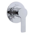 Ambassador Marine 134-2132-CP Irva- 1H Shower Mixer, Thin Wall-mount (chrome) New. Price: $169.39.
