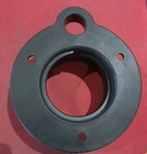 Marine 1/2 Inch Rigging Flange With Fuel Hose Port P# RFFHP-1 V New. Price: $24.95.