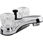 Dura DF-PL720A-CP Faucets & Components Rv New. Price: $35.46.
