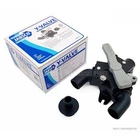 Jabsco 45490-1000 1-1/2" Y Valve Marine 2-POSITION Waste Diverter Boats New. Price: $89.49.