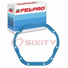 Fel-pro Rear Axle Housing Cover Gasket For 1962-1965 International CM75 Cl New. Price: $14.86.