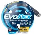 Camco 22590 Evoflex 4FT Drinking Water Hose 5/8IN Id New. Price: $25.00.