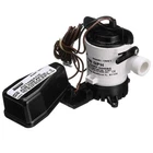Seachoice Automatic Bilge Pump W/float Switch 750 Gph 3/4 In Hose New. Price: $104.01.