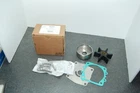 New Genuine Sierra 18-3372 Water Pump Kit Replaces Yamaha 692-W0078-01-00. Price: $50.00.