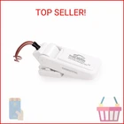 Aurelio Tech Automatic Boat Bilge Pump Float Switch 12V 24V 32V Ignition Protect New. Price: $18.72.