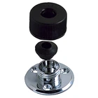 Perko Watertight Cable Outlet F/5/16" Chrome Plated Brass 0424DP0CHR Up... New. Price: $43.20.