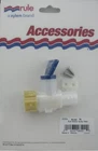 Rule 78 Oxygenator Spray Head For Live Bait Well Systems New. Price: $25.28.