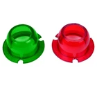 Perko Replacement Lens Kit For Side Lights Red & Green New. Price: $19.99.
