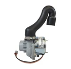 Thetford T-PF.P01C Tecma MAC4 Nano Compass Silence Toilet Macerator Pump & Hose New. Price: $379.95.