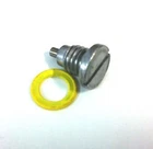 Oem Mercruiser Magnetic Outdrive Drain Plug & Gasket 22-67892A06 22-8M0058389 New. Price: $8.99.