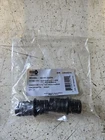Jabsco 1877K-3222S 3/4 Inch Quick Connect Straight Hose Barb Port Fittings New. Price: $10.00.