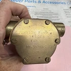 Johnson Pump 10-35098-2 F4B-9 Genuine Oem Volvo Penta 825916 Bronze Water New. Price: $200.00.