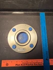 Kerkau 2" Weld Bolt Raised Face Flange F304 304L Stainless 150 A/SA182 New. Price: $39.99.