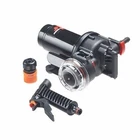 Johnson Aqua Jet Washdown Pumps -1/2" Hose. 3.5 Gpm Marine 10-13399-03 Md New. Price: $160.05.