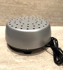 West Marine Boat Air Dryer Dehumidifier Fan Model #7867518 Aluminum Fights Mold Used. Price: $61.08.