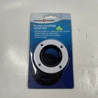 Marine Raider Flush Scupper Adapter Mounts Over 1" 1.25" Drain Tube Or Thru-hull New. Price: $11.99.
