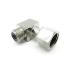 Mercury Verado Mariner Elbow 22-897726 Fitting Replacement Part Quicksilver Boat Neu. Price: $34.14.