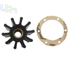 Jabsco 17937-0001-P Profile Y Impeller Kit Neoprene Spline Drive Perkins Volvo New. Price: $17.10.