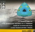 Genuine Sea Doo By Brp 51" Triangle Tube Heavy Duty Person - B106670000 New. Price: $120.00.
