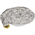 Hvac Premium Boat R-4.2 Flexible Air Duct 4SFLX Inch 25 Ft New. Price: $47.03.