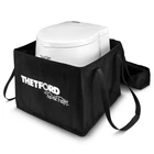 Thetford 299901 Porta Potti Carrying Bag - Large Size Fits 365 And 565E Models New. Price: $40.18.
