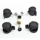 Pinnacle Outside Vent Kit White- 18-1059 New. Price: $71.66.