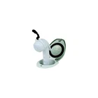 Scandvik 12133P Recessed Euro Sprayer Shower New. Price: $145.64.
