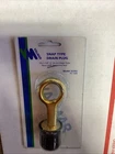 Valmar Snap Type Drain Plug Model #32302 New. Price: $14.00.