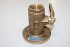 Perko Seacock 3/4" Part Number 0805005PLB New. Price: $175.00.