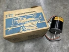 Jabsco 17246-1012 Motor For Macerator 18690 New. Price: $154.95.