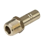 Whale WX1524B - Fresh Water Fitting New. Price: $31.36.