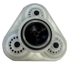 Flojet Viton Valve Kit Chamber Sub-assembly 20407021 Upc 705474222599 New. Price: $58.32.