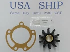 Impeller Kit For Jabsco Raw Sea Water Pump Replaces 17954-0001-P New. Price: $32.77.