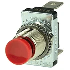 Bep 1001401 Red Spst Momentary Contact Switch - Off/(on) New. Price: $12.93.