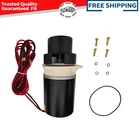 For Jabsco 37045, 37245 12V 37072-0092 Marine Toilet Macerator Pump Motor Set New. Price: $62.18.