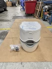 Thetford Potti 565E Electric Pump 92306 Curve Portable Toilet / Marine New. Price: $135.96.
