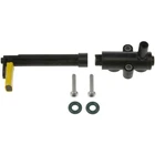 904-221 Dorman Fuel Separator Gas New For E350 Van Econoline Truck F250 F350. Price: $121.72.